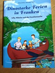 Ferienbuch für Kinder