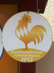 Auszeichnung